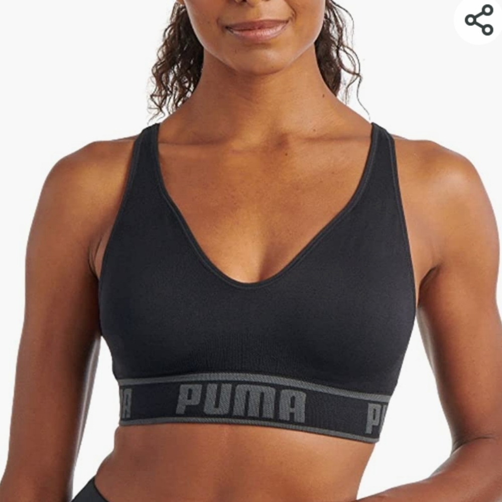 Puma Sports Bra